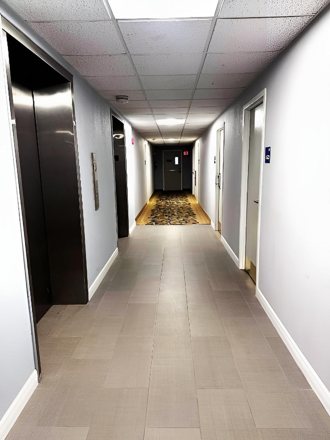 Silver Beach Hotel Saint Joseph Esterno foto